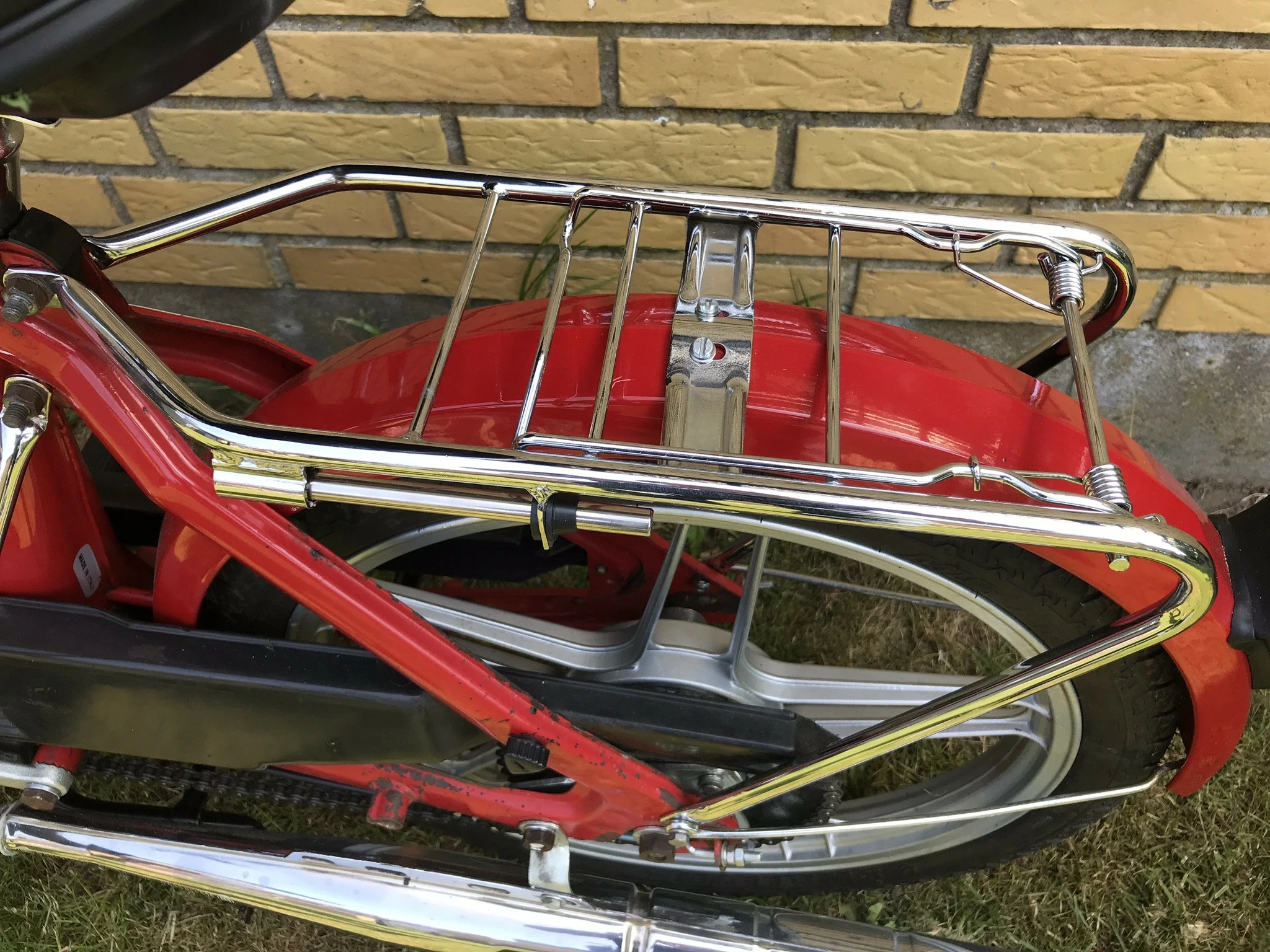 Forside -Bagagebære Butik 102