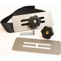 Melia Babysæde Monteringssæt Til Ladcykel Træ