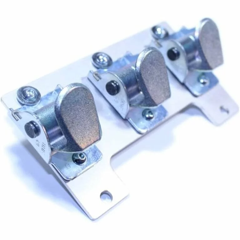 Melia Baby Sikkerhedsklemme Af Metal, 3P Urban Arrow Cargo Bike 1 Melia Baby Sikkerhedsklemme Af Metal, 3P Urban Arrow Cargo Bike