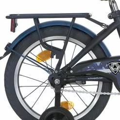 Alpina Bagagebære 18 GP Marine Blå