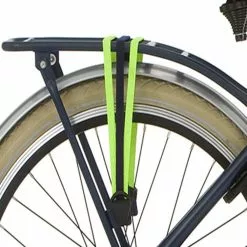 Alpina Bagagebære 24 Clubb Mørkeblå Matt