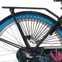 Alpina Bagagebære 26 Tingle Mørkeblå