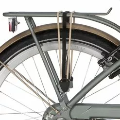 Alpina Bagagebære 26 Curve Lava Stone Matt