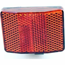 Alpina Reflektor 12 Gp/yabber Achter Rød