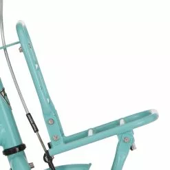 Alpina Frontbærer 18 Last Lysegrøn Matt