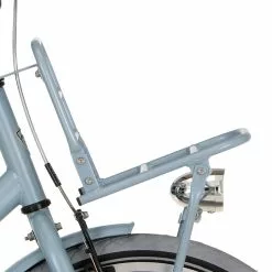 Alpina Frontbærer 20 Fragt Drøm Blå Matt