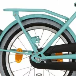 Alpina Bagagebære 16 Cargo Light Green Matt