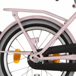 Alpina Bagagebære 18 Cargo Pearl Pink Med Matt