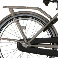 Alpina Bagagebære 20 Cargo Vintage Gold Matt