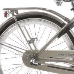 Alpina Bagagebære 26 Clubb Gold Med Matt