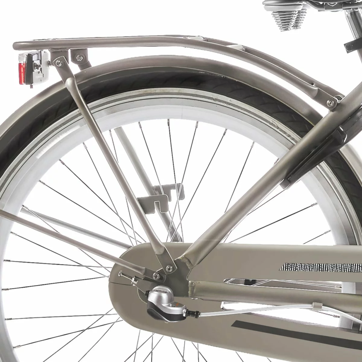 Alpina Bagagebære 26 Clubb Gold Med Matt 1 Alpina Bagagebære 26 Clubb Gold Med Matt