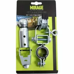 Mirage Bicycle Car Link