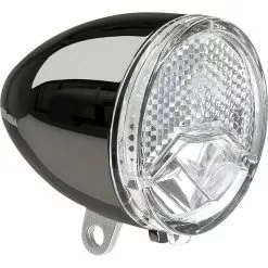 Axa Forlygter 606 15 Lux Auto Dark Chrome