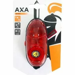 Axa Baglys Retro Batteri Fender