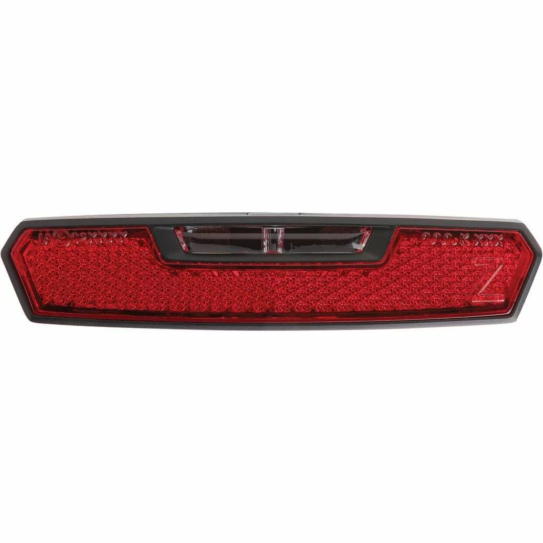 Axa Baglygte Juno E-Bike 6-12V 80mm 1 Axa Baglygte Juno E-Bike 6-12V 80mm