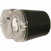 Flyt Forlygter BL129 Auto Batteriery 4 Lux Sort