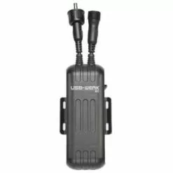 Busch & Muller Oplader USB -arbejde