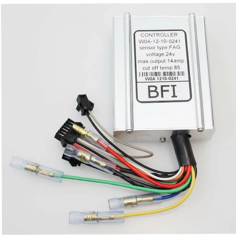 Cortina Controller Unit ECOMO 24V 1 Cortina Controller Unit ECOMO 24V