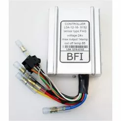 Cortina Controller Unit Ecomo Sport 24V