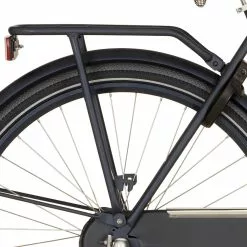 Cortina Bagagebære U4 61 Millionaire Blå Matt