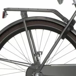 Cortina Bagagebære U4 50 Stone Matt