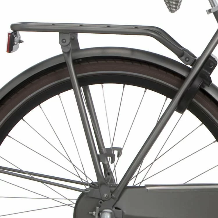 Cortina Bagagebære U4 50 Stone Matt 1 Cortina Bagagebære U4 50 Stone Matt