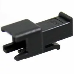 Cortina Plug Ecomo 24V Krankboks/Speed ??Sensor