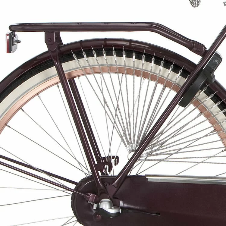 Cortina Bagagebære Soul 57 Glitt Bordeaux 1 Cortina Bagagebære Soul 57 Glitt Bordeaux