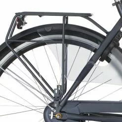 Cortina Bagagebære Roots 56 Star Gray Matt