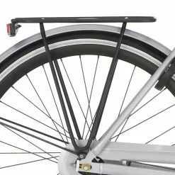 Cortina Bagagebære Curana M1 Sort Matt