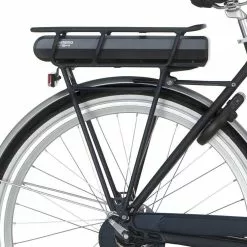 Cortina Bagagebære Ecomo Træder Nat Matt