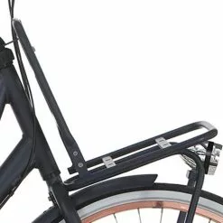 Cortina Front Bagagebære E-U4 D50-61 Millionaire Blå Matt