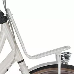 Cortina Frontbærer U5 Røggrå