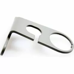 Cortina Beslag Front Bagagebære 28 H Stone Bridge Matt Matt