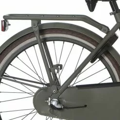 Cortina Bagagebære 26 U4 Stone Bridge Matt