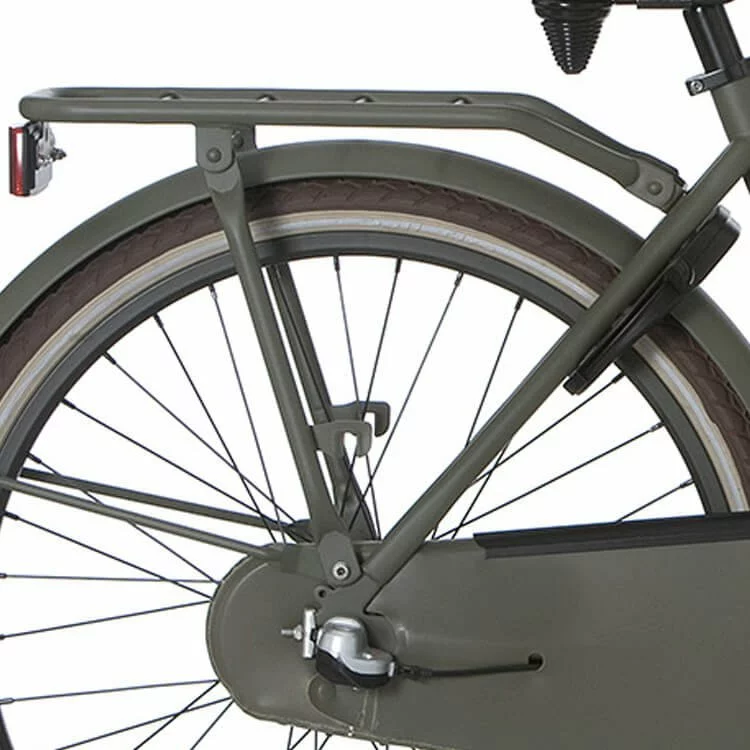 Cortina Bagagebære 26 U4 Stone Bridge Matt 1 Cortina Bagagebære 26 U4 Stone Bridge Matt