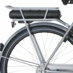 Cortina Bagagebære U1 53 Mus Matt