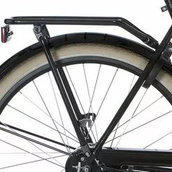 Cortina Bagagebære U1 53 Sort Brown