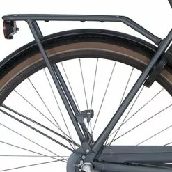 Cortina Bagagebære U5 D57/H61 Irestone Pearl Matt