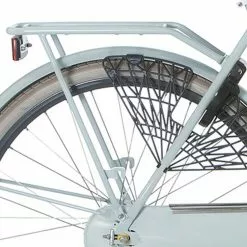 Cortina Bagagebære Roots Transp 50 Green Lilly