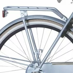 Cortina Bagagebære U4 50 Nymph Blå Matt