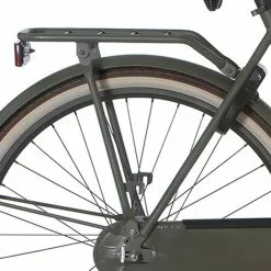 Cortina Bagagebære U4 61 Stone Bridge Matt Matt