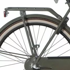 Cortina Bagagebære U4 65 Stone Bridge Matt Matt