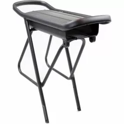 Cortina Bagagebære E-roots Demitasse Matt