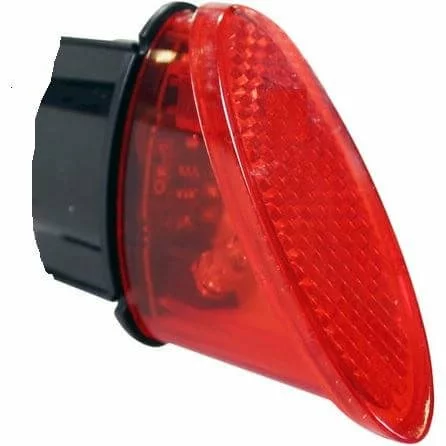 Cortina Baglygte Blau Dynamo 1 Cortina Baglygte Blau Dynamo