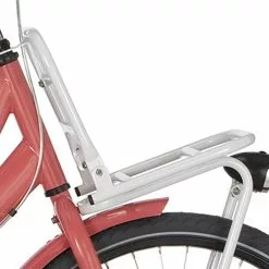 Cortina Frontbærer 24 U4 M Hvid Perle