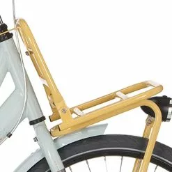 Cortina Frontbærer 26 U4 M Græskar Gul