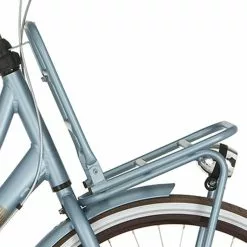 Cortina Frontbærer E-U4 D50-D61 Sleepy Blå Matt