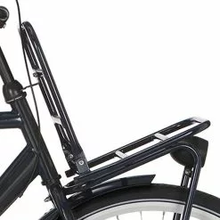 Cortina Frontbærer Milo Kjole Blå HR