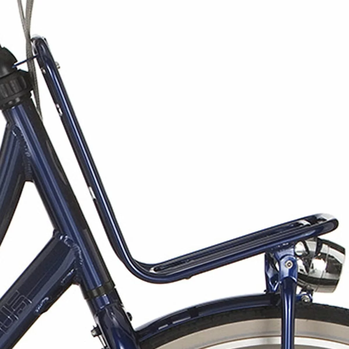 Cortina Front Bagagebære U5 Legion Blå 1 Cortina Front Bagagebære U5 Legion Blå